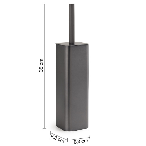 Ершик Gedy Jack 1334(81) - фото 2